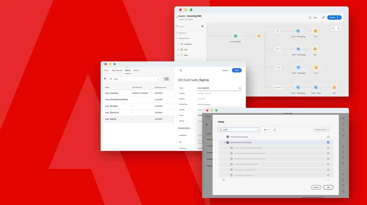 Orchestrating Seamless Customer Journeys: The Power of Adobe Journey Optimizer (AJO) in Real-Time
