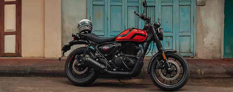 Brainvire Revs Up Royal Enfield’s Employee Intranet, Driving Digital Transformation Brainvire Revs Up Royal Enfield’s Employee Intranet, Driving Digital Transformation