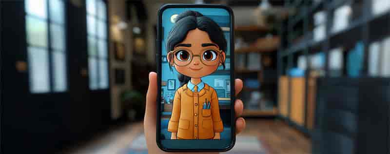 Brainvire Joins Hands with Okapius to Revolutionize AI-Powered Avatar Creation Brainvire Joins Hands with Okapius to Revolutionize AI-Powered Avatar Creation