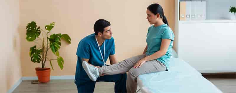 Brainvire Partners with a Leading Medical Therapy Enterprise for a Digital Transformation Milestone