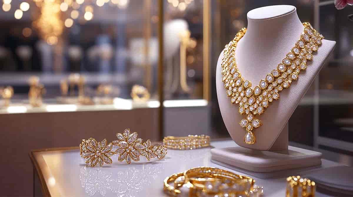 The Jeweler’s Digital Compass: Finding Your Perfect Marketing Agency Partner