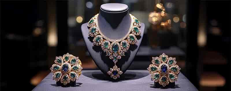 Brainvire Refines Top Jewelry Brand’s High-Value Inventory with Rapid Odoo Implementation