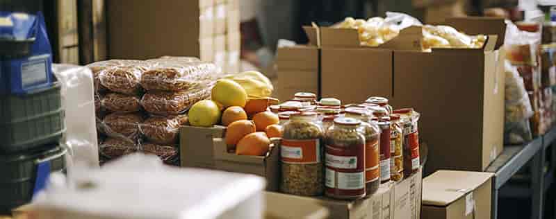 Brainvire Streamlines Wholesale and Foodservice Operations for Ontario Cash and Carry with Odoo ERP