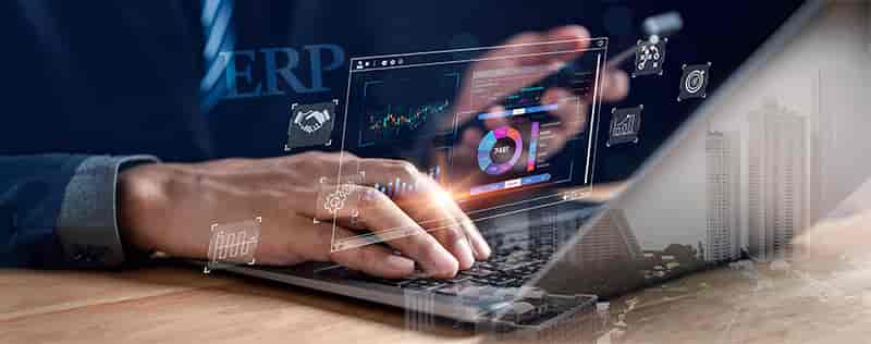 Brainvire Implements Groundbreaking ERP System for Global Energy Leader to Drive Efficiency Brainvire Implements Groundbreaking ERP System for Global Energy Leader to Drive Efficiency