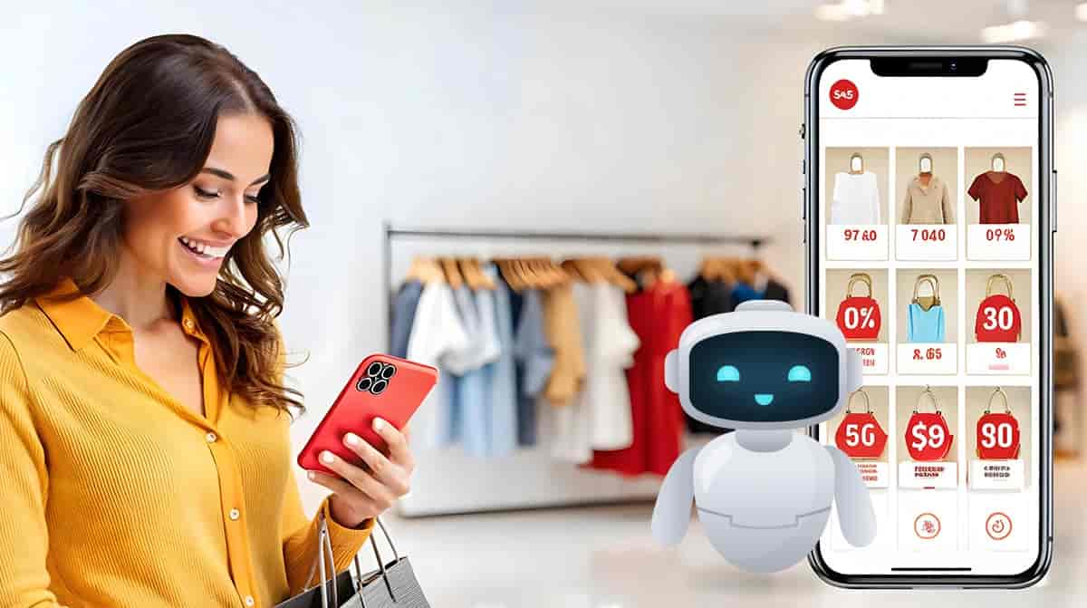 Integrating Content and Commerce with AI: Turning Every Mobile Touchpoint into a Revenue Opportunity Integrating Content and Commerce with AI: Turning Every Mobile Touchpoint into a Revenue Opportunity
