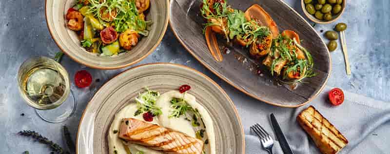 Brainvire Transforms B2B and B2C E-commerce for Canadian Gourmet Food Distributor