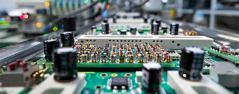 Brainvire Unveils Groundbreaking ERP Solution, Integrating IoT with Odoo for Global Electronics Manufacturing