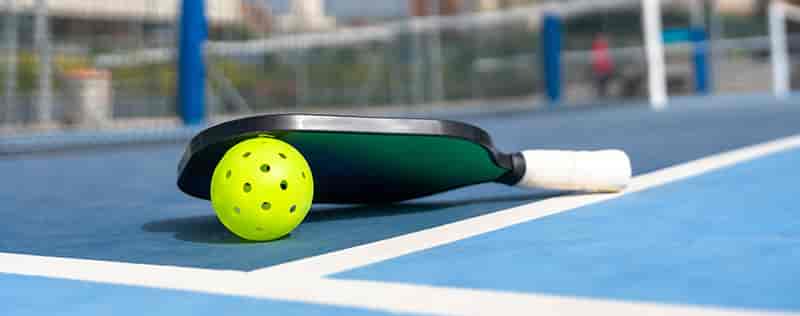 Main Court Launches Niche Social App for the Pickleball Community with Brainvire