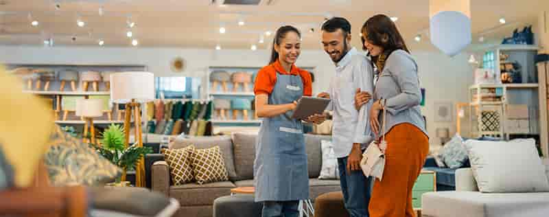 Brainvire Leads Digital Transformation for Major US Home Shopping Retailer on Shopify