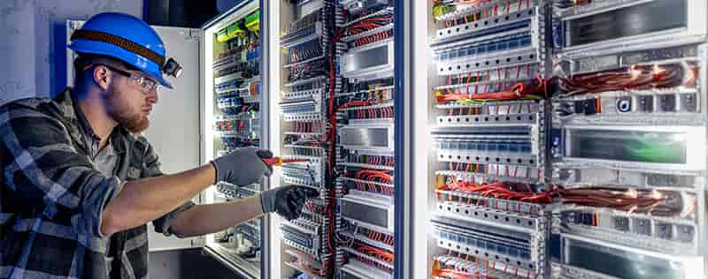 Brainvire Partners with Nexsource Power to Redefine the Digital Landscape of the Power Generation Industry