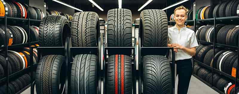 Brainvire Redefines the Automotive Buying Journey for TireEx with High-Impact Digital Transformation Launch