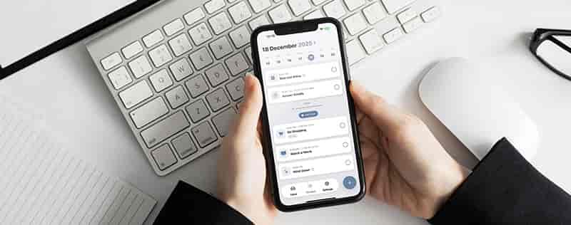 Brainvire Launches AI Daily Plannerr App to Transform Digital Productivity