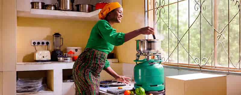 Brainvire and Puma Energy Revolutionize Energy Retail with Advanced Odoo-Powered LPG Tracking Ecosystem