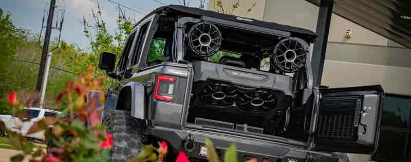 Wet Sounds Partners with Brainvire to Revolutionize Digital Commerce via Unified Shopify Plus Ecosystem