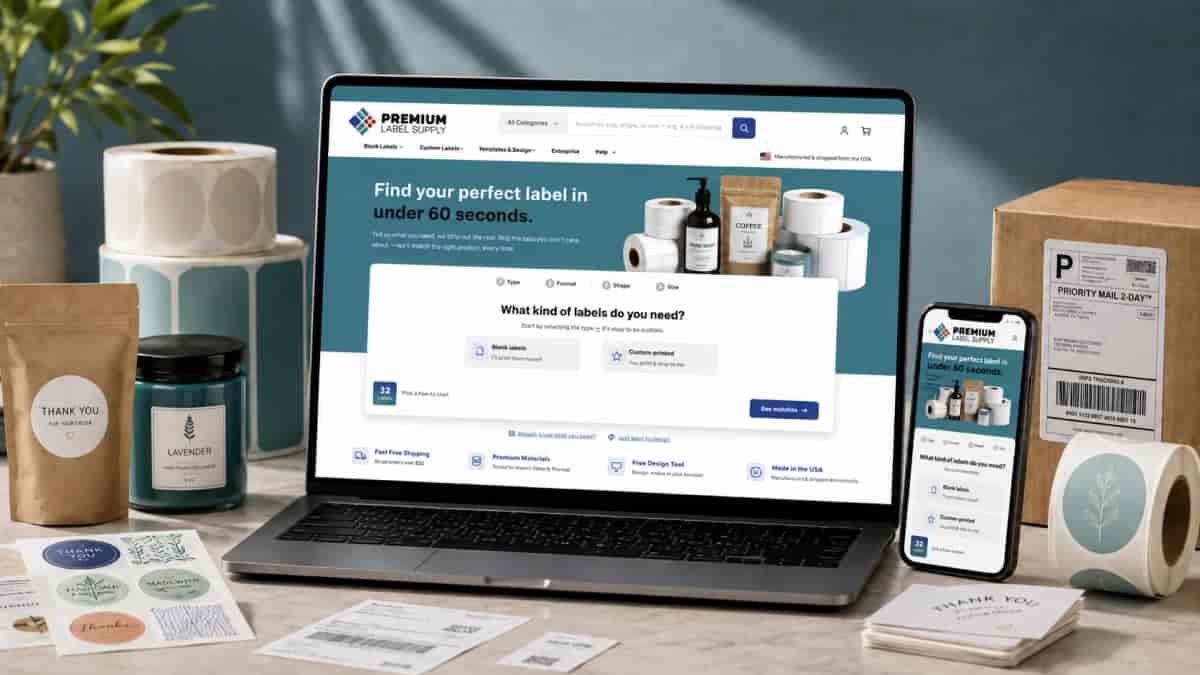 Shopify Plus Migration