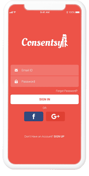 Consent App Development To Keep Individuals From Regretful Consequences