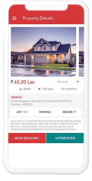 Real Estate Firm Noted 40% Rise in Transactions After Successful Mobile and Web Application Launch