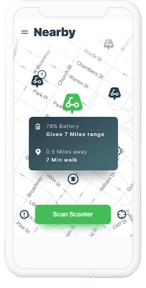 Automated Dockless Bike Powered By IoT &amp; Bluetooth Integrated App Can Be The Future Of Urbanism