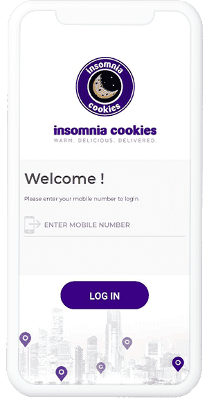 Transforming Food Delivery Customer Service for Top US Cookie Retailer
