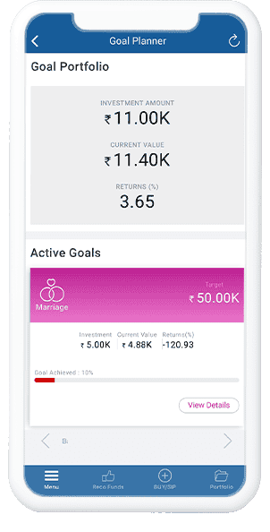 Brainvire Implemented a New Module and Discarded Bugs for IIFL’s Mutual Funds App