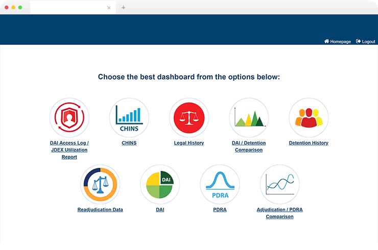 US Judicial Body Improves Data Accessibility with Odoo CMS