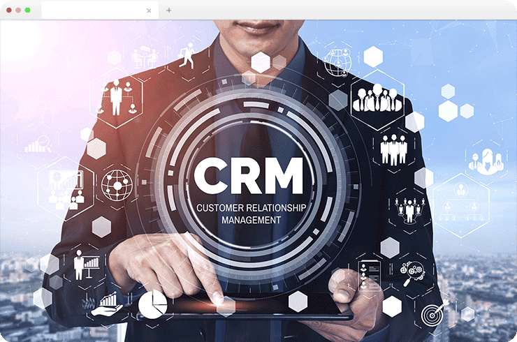 Popular eCommerce Brand streamlines Order Management with CRM Integration