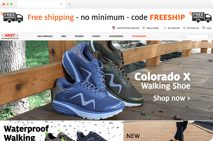 Tailor-Made Omnichannel Odoo-ERP Solution Reinforces Management for a Footwear Front-Runner