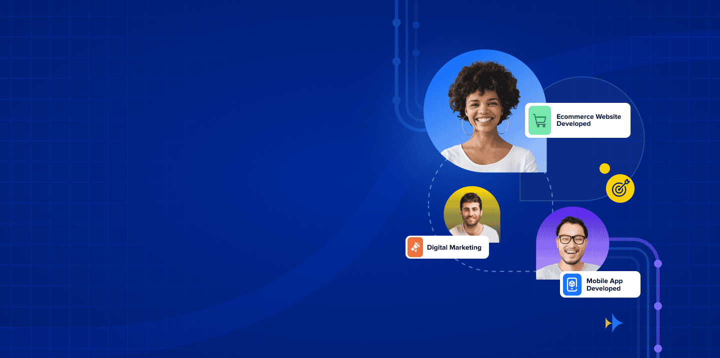 TRANSFORM YOUR BUSINESS WITH DIGITAL INNOVATION