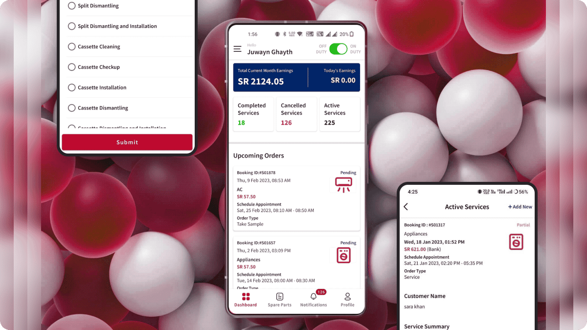 Handyman Omran Handyman Omran