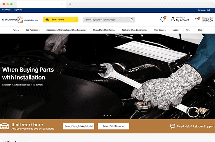 The Automotive Industry is Shifting Gears Rapidly with Magento-Odoo Integration