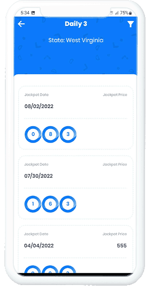 Brainvire Improved Lottery Platform Functionalities for Better Outcomes