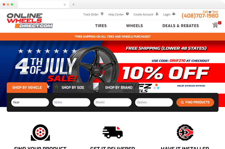 Odoo-Magento Accelerates Speed Of An Automobile Industry Giant