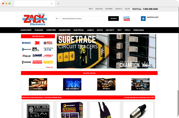 Boosting Exposure of The Electronic Brand Through the Application of Digital Marketing