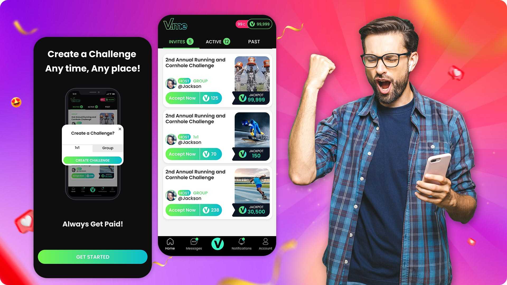 Gaming App Development