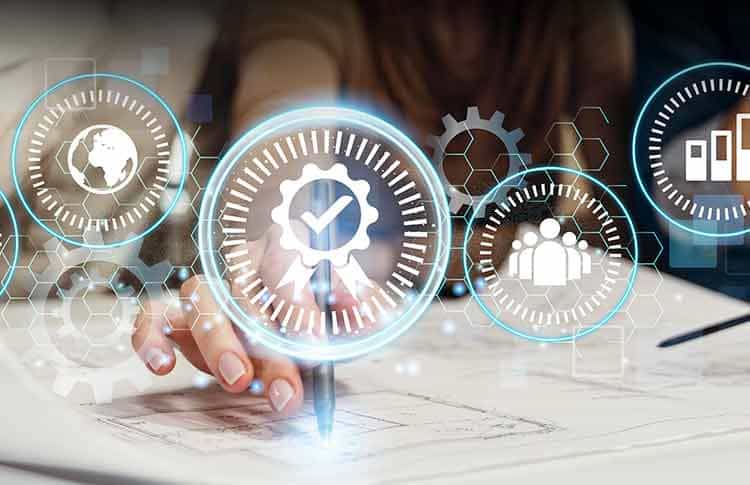 Effective and Efficient Internal Management for Improved Productivity in the Workplace Effective and Efficient Internal Management for Improved Productivity in the Workplace
