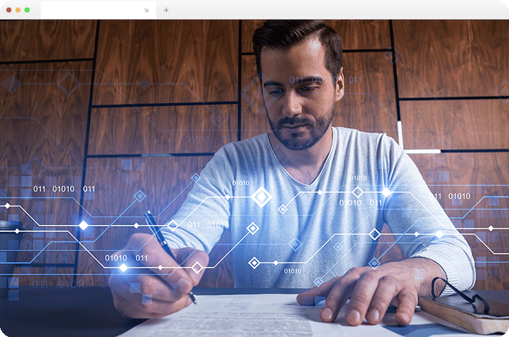 Software-as-a-Service (SaaS) Development for the 1031 tax Code