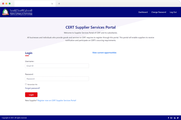 Bids, Vendor Management, And Invoicing Made Easier With VMS