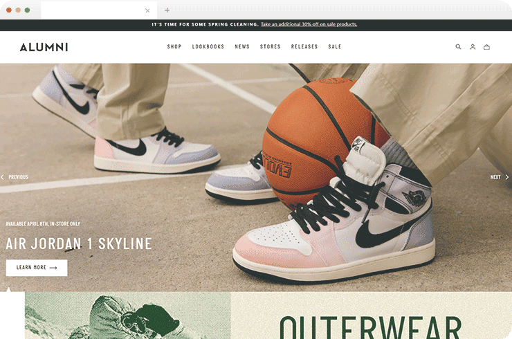 Clothing Brand Leverages the Power of Odoo-Shopify Integration for Seamless Efficiency