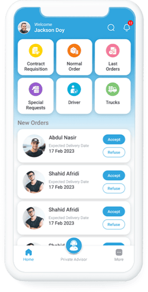 Saudi Arabia’s Logistics Giant Forays Into The Digital Space