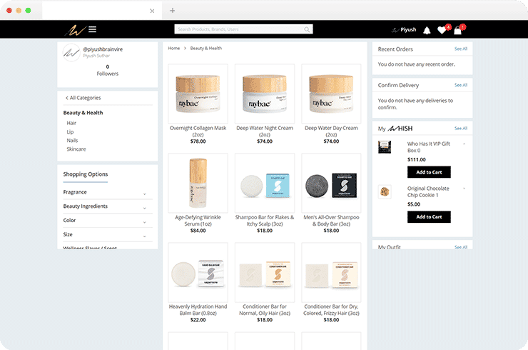 Building a Unified Social Marketplace for Influencers, Brands, and Followers with Adobe Commerce