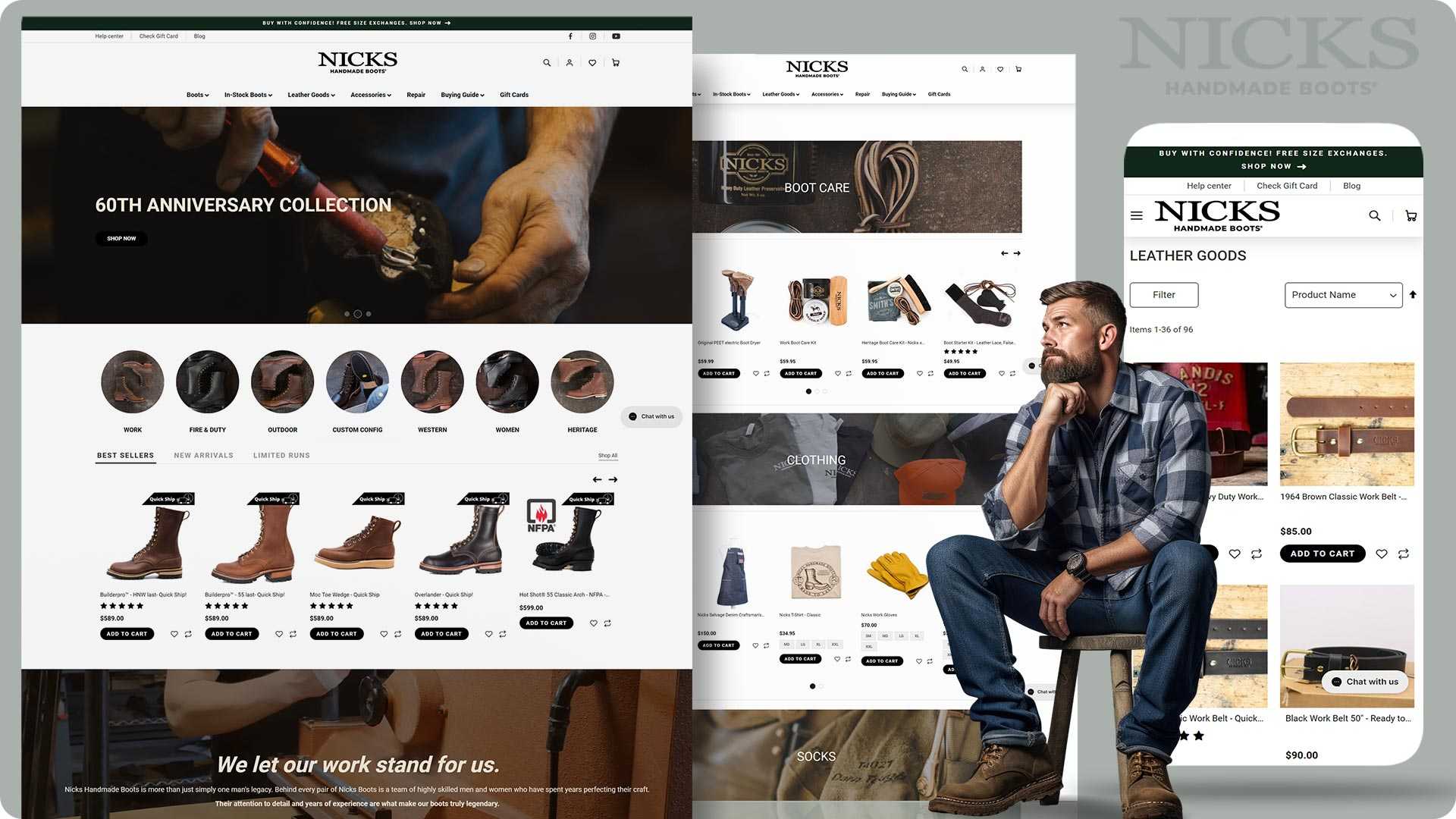 magento development solution
