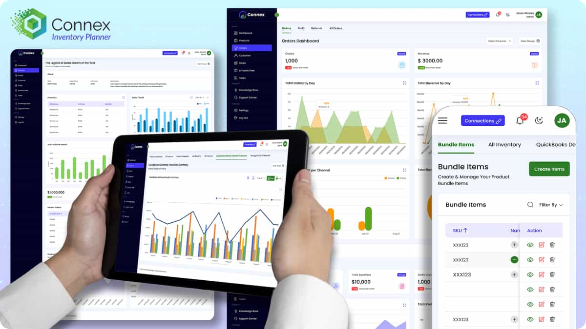 Omnichannel Experience Elevated User Interaction