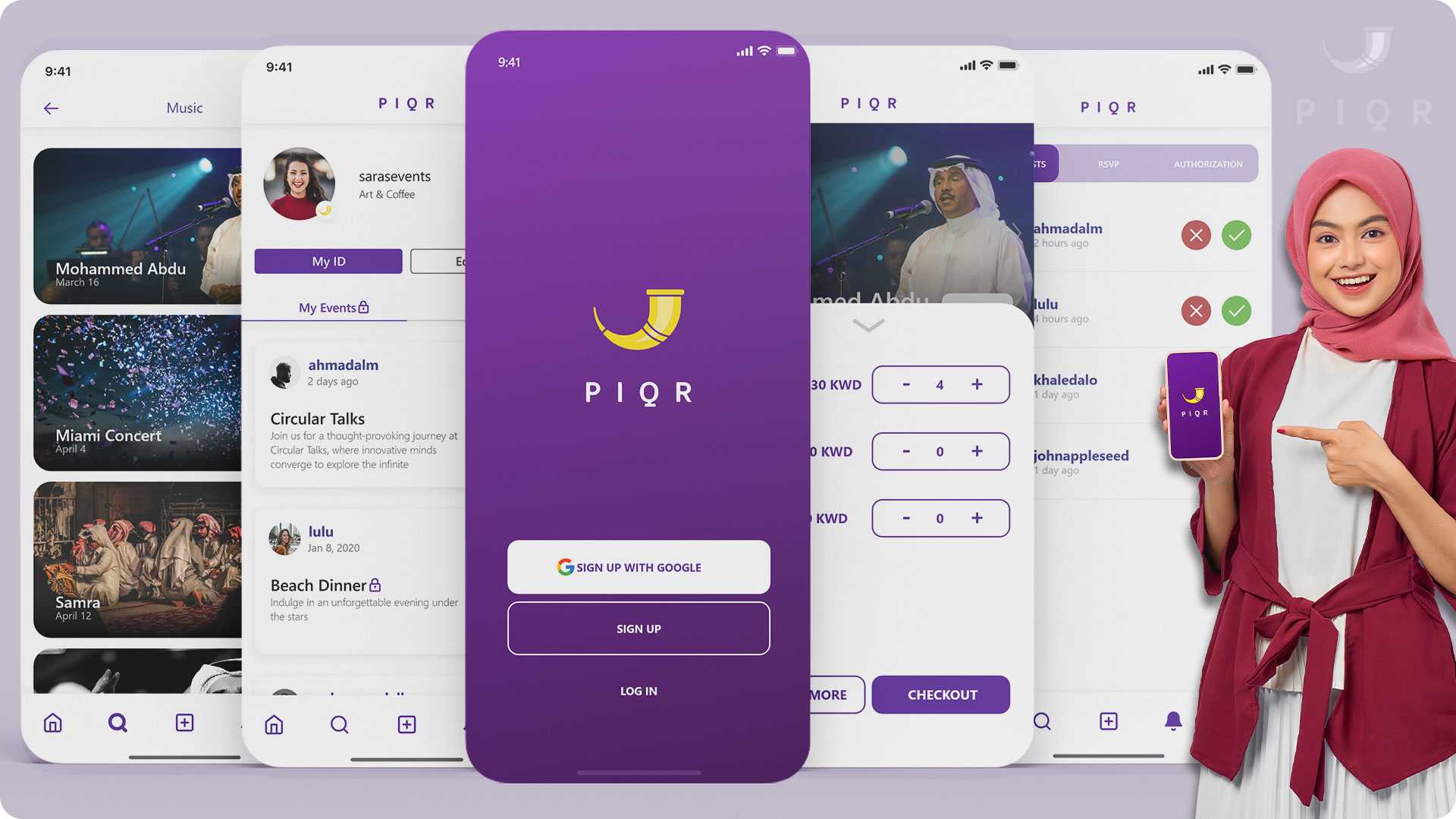 state-of-the-art management solution for a global event management platform State-Of-The-Art Management Solution for a Global Event Management Platform