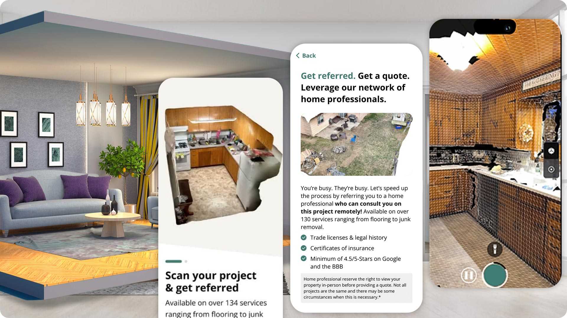 3D Model Rendering Implementation