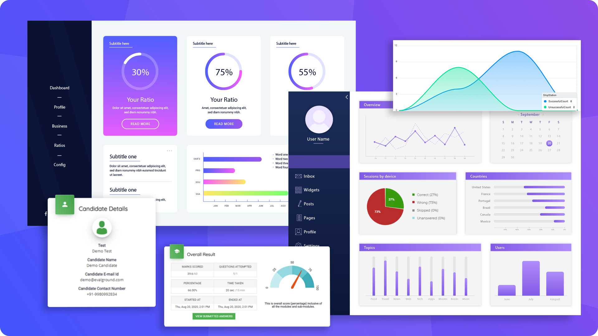 ai-based automation billing solution