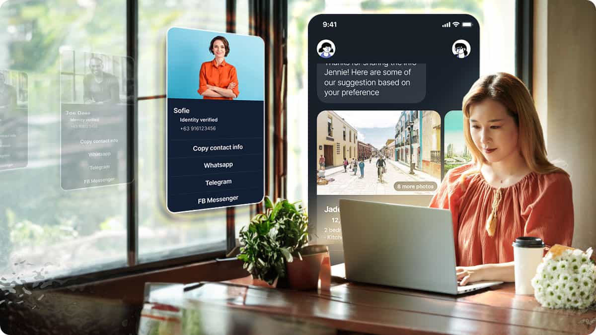 ai-driven hrms chatbot development ai-driven hrms chatbot development