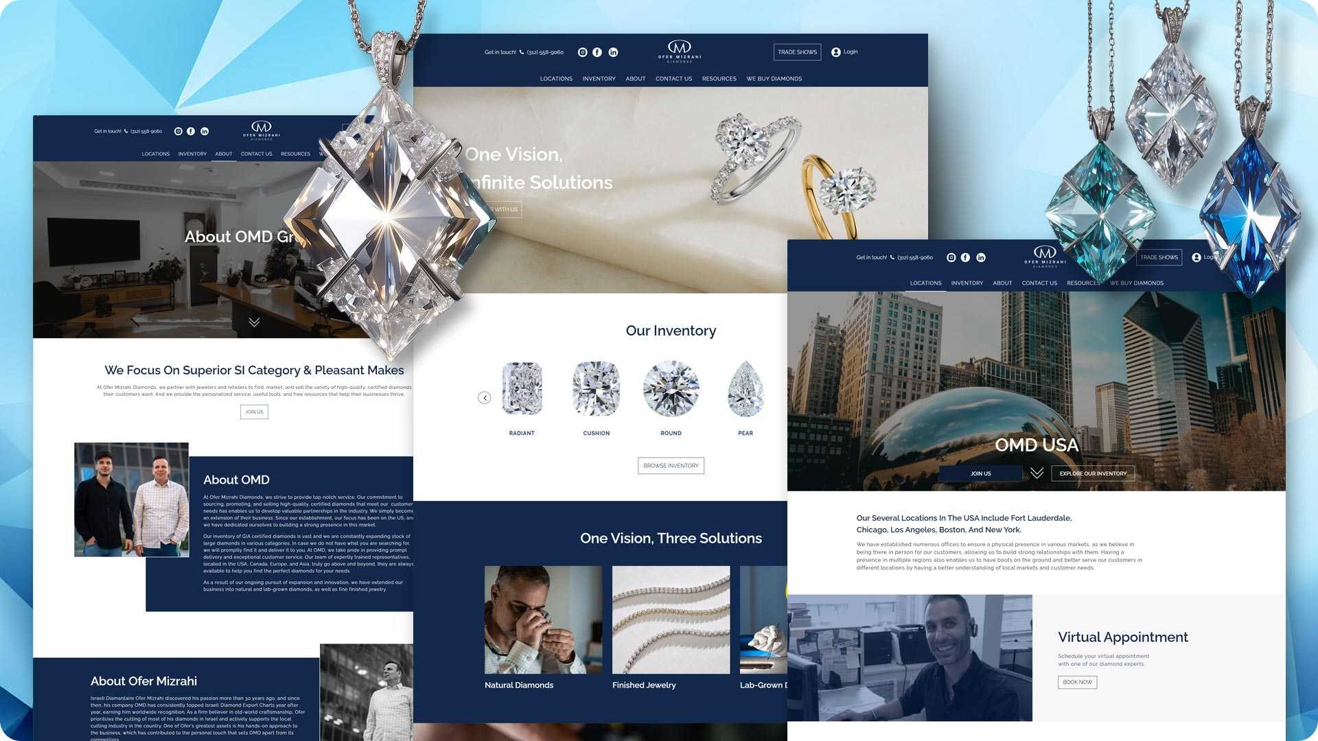 odoo crm integration solution