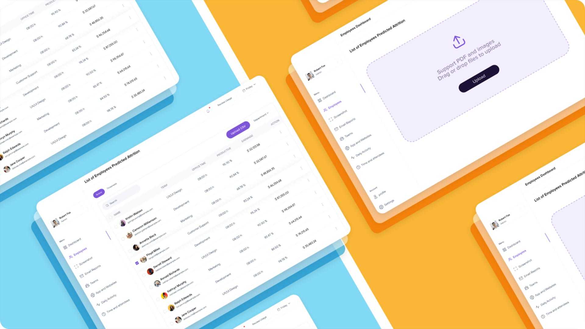predictive employee attrition model predictive employee attrition model