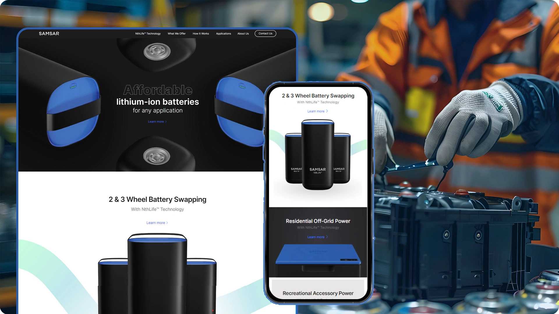 Successfully Migrated Samsar Resources’ Financial Data from QuickBooks to Odoo