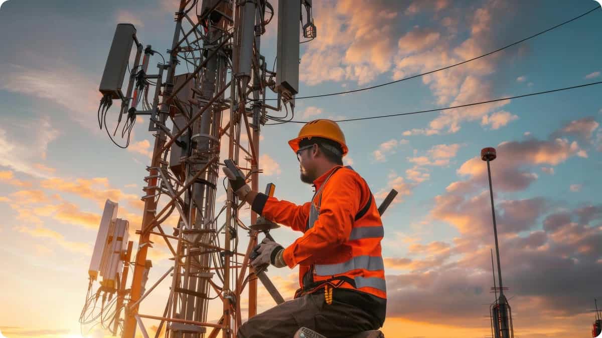 Enhanced Digital Experience for an Internet Connectivity Solutions Provider with AEM